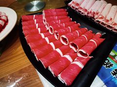 -额尔敦传统涮(体育场店)