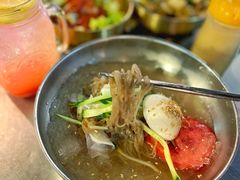 -喜来稀肉(金巴利道店)