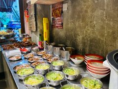 -嘉州鲜知味钵钵鸡(奎星楼店)