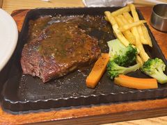 -菲滋意式餐厅(临平万达店)