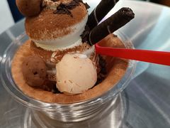 -DQ·蛋糕·冰淇淋(周浦万达店)
