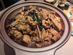 -将军牛排·尔滨地标朝鲜族美食(总店)
