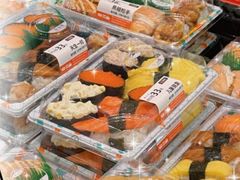 -争鲜回转寿司(朝外悠唐PLUS店)