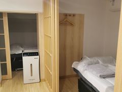 -麦悠悠·SPA·推拿(太阳山路店)
