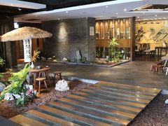 -青藤茶馆(南山路店)