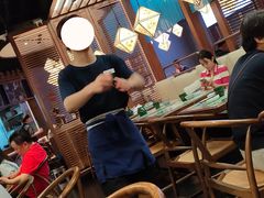 -云海肴云南菜(曲江大悦城店)