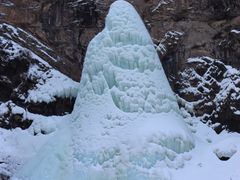 -青峰峡国家森林公园