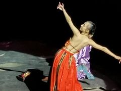 -婺源梦里老家大型山水实景演出