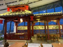 -桂林小吃街(桂林国际机场店)