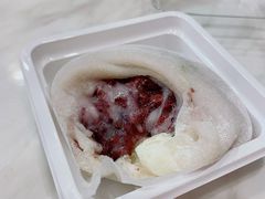 -李大牛和刘大力手作甜品(凯德店)