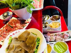 -山城辣妹子(定福庄店)