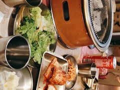 -西塔老太太泥炉烤肉(望京一店)