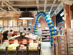 -ALDI奥乐齐超市(杨浦延吉店)