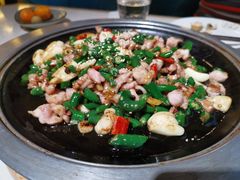 -周三的情书花园餐厅(江北店)