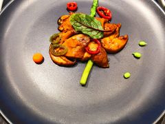 -次第花开素食雅宴