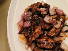 -丽华园(汉阳龙阳店)