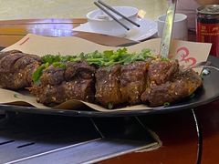 -杨正宗烤全羊(北二环店)