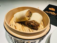 -荣轩(新荣记环球金融中心店)