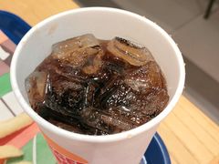 -汉堡王(上海虹口龙之梦)