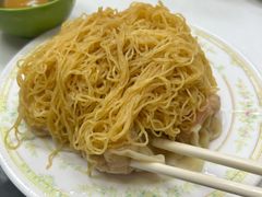 -麦文记面家(佐敦店)