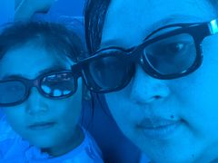 -青岛东方影都融创水世界