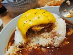 -红小满休闲餐厅(十全街店)