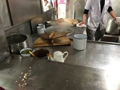 -汪家馄饨(集庆路店)