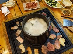 -滇藏石锅宴(崇仁巷老店)