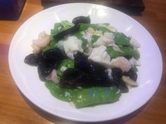 -hallch好吃餐厅(奥体中心店)