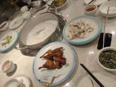 -粤顺渔坊·中山脆肉鲩火锅(清湖店)
