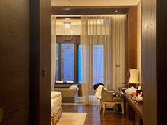 -西安华清御汤酒店