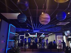 -复兴未来·轰趴空间(泰富百货店)