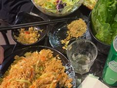 -青松宇大汗·碳烤羊腿(大浪店)