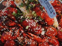 -巴厘龙虾·榜首油焖大虾(青山店)