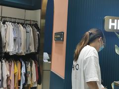 -海马体照相馆(北京朝阳大悦城店)