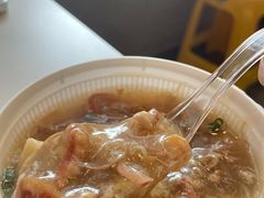 -食盈碗仔翅(星玺广场店)