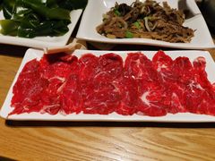 -掂档潮汕牛肉火锅(沈阳万象城店)