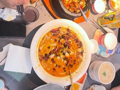 -江南里·新浙菜(苏州大悦城店)