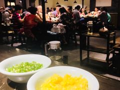 -红九格老火锅(三峡广场店)