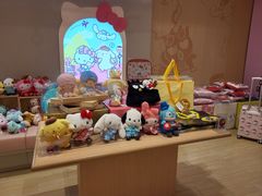 -升恒昌免税商店(桃园国际机场店)