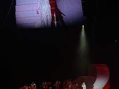 -梦之蓝青奥体育公园体育馆
