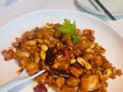 -峨嵋酒家 南北川菜 优选烤鸭(广渠路店)
