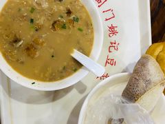 -阊门姚记豆浆(旧学前直营店)