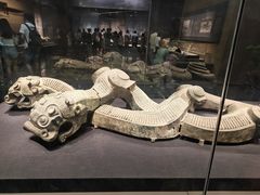 -陕西历史博物馆