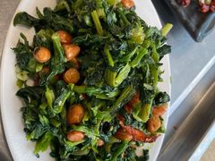 橄榄菜-韩麦大冷面(桂花街直营店)