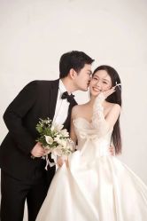 -全城热恋璀璨婚纱摄影(国贸总店)