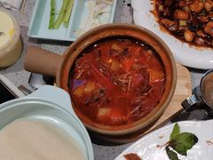 -紫光园·烤鸭(紫燕中路店)