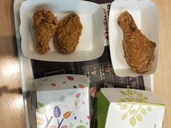 -德克士(东城店)