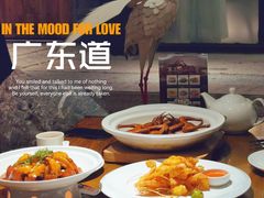 -广东道至正餐厅(区庄店)
