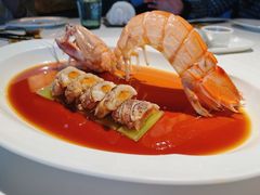 -新荣记(BFC外滩金融中心店)